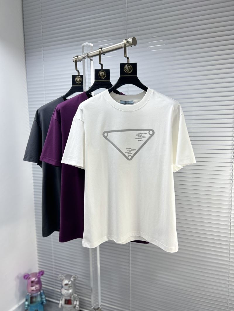 Prada T-Shirts